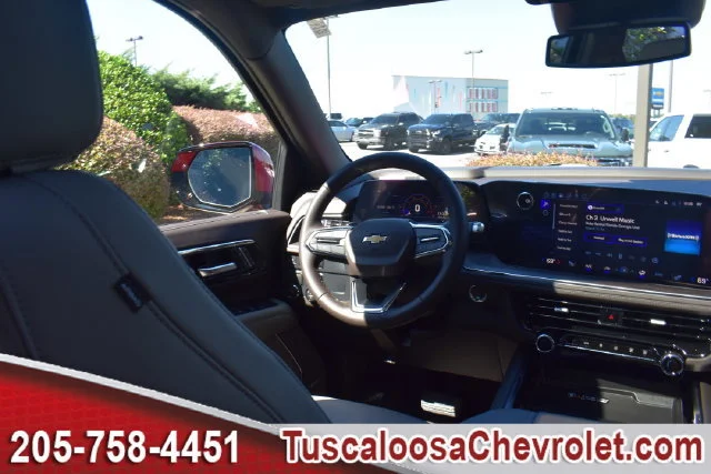 2027 Chevrolet Tahoe LT - Photo 26