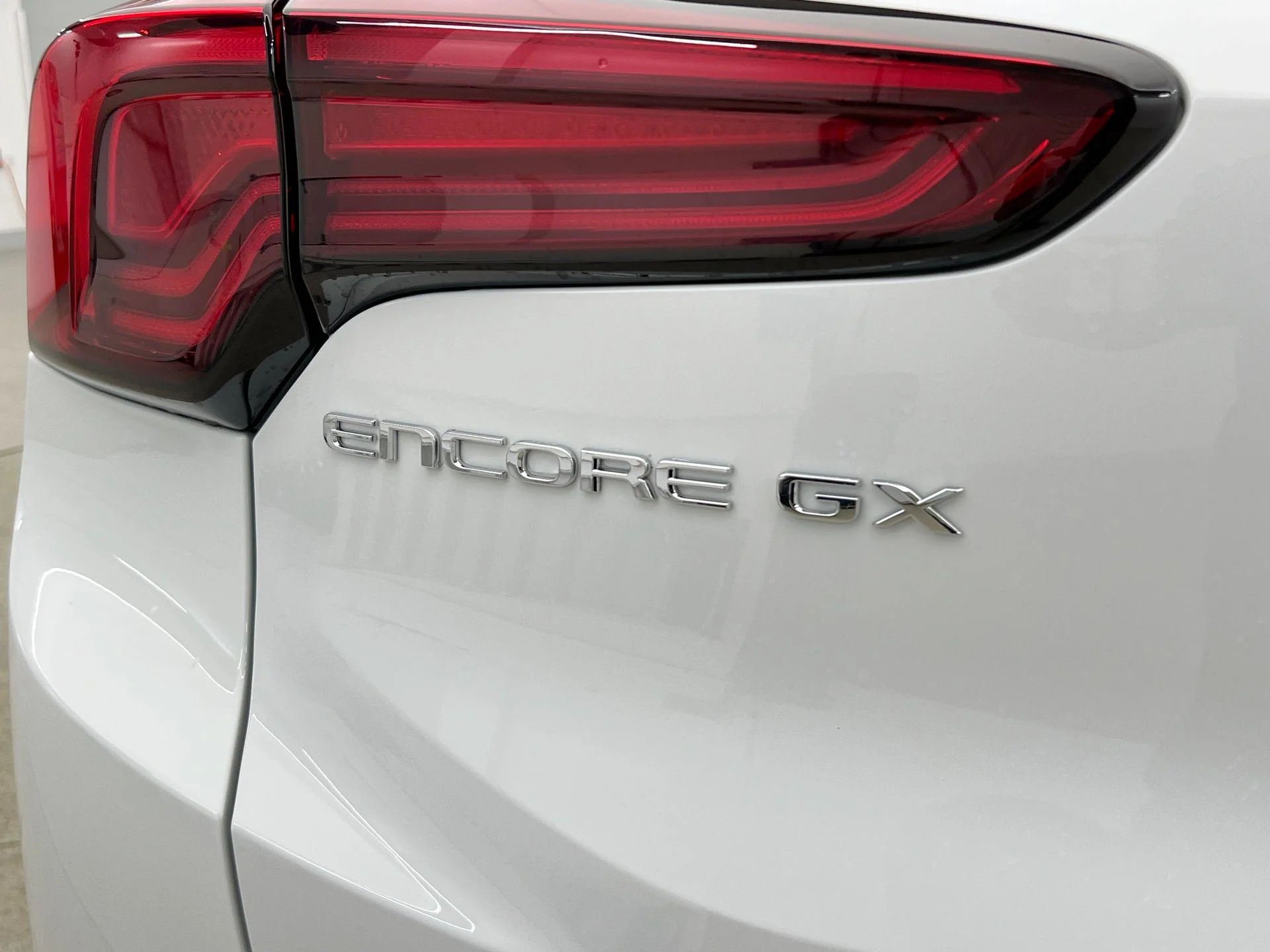 2026 Buick Encore GX Sport Touring - Photo 79