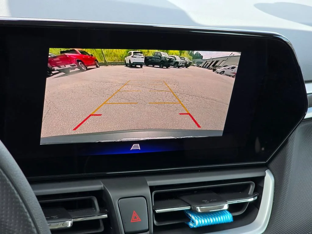 2026 Chevrolet Trailblazer LS - Photo 10