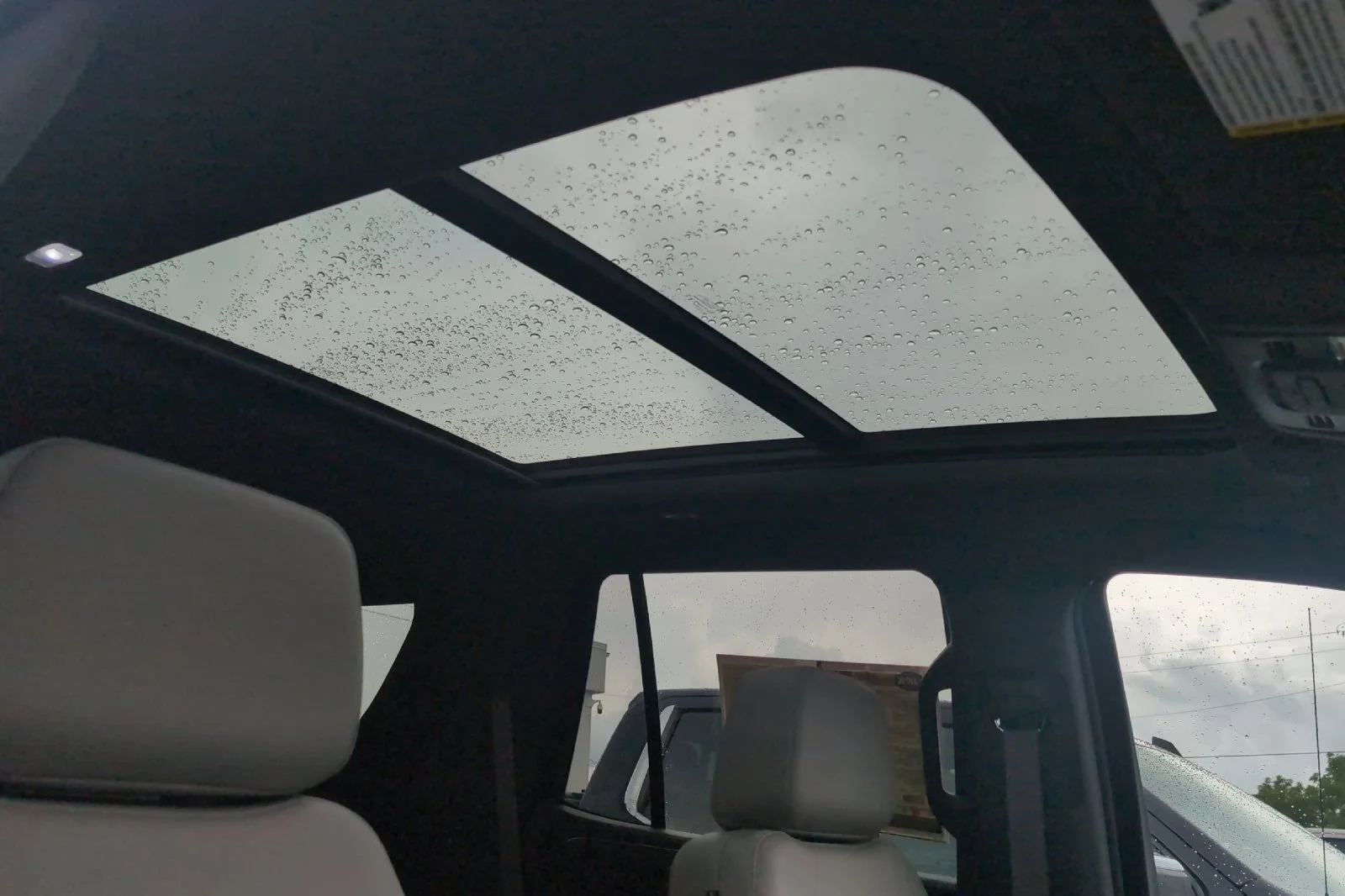 Used 2023 Dark Ash Metallic Chevrolet Z71 image 11
