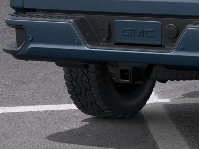 New 2026 Downpour Metallic GMC Denali Ultimate image 14
