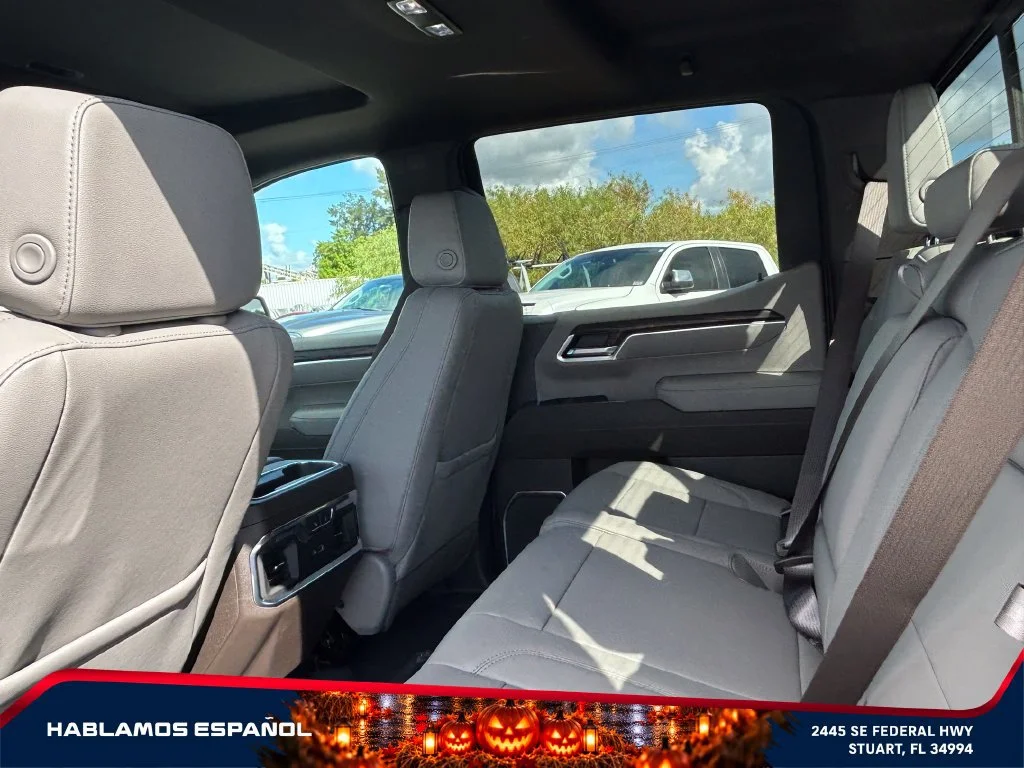 New 2026 Onyx Black GMC SLT image 12