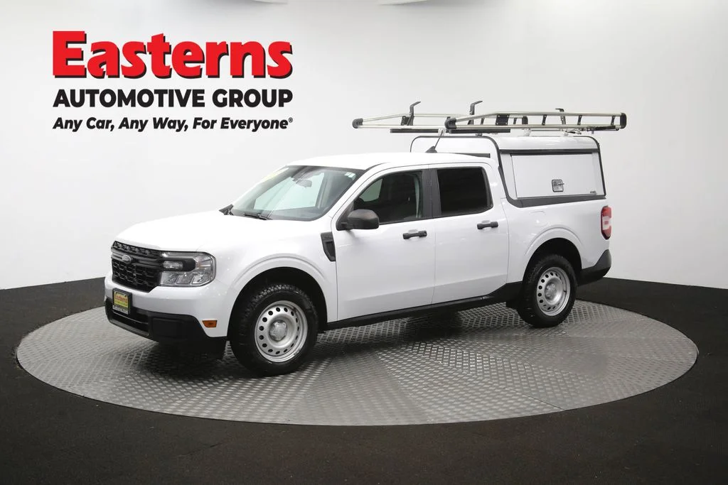 Used 2022 White Ford XL image 55