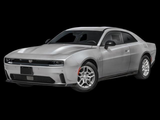 2024 Dodge Charger R/T