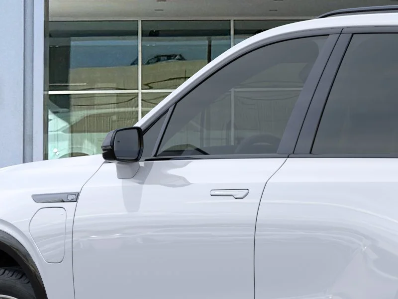 New 2027 Vibrant White Tricoat Cadillac Sport image 13