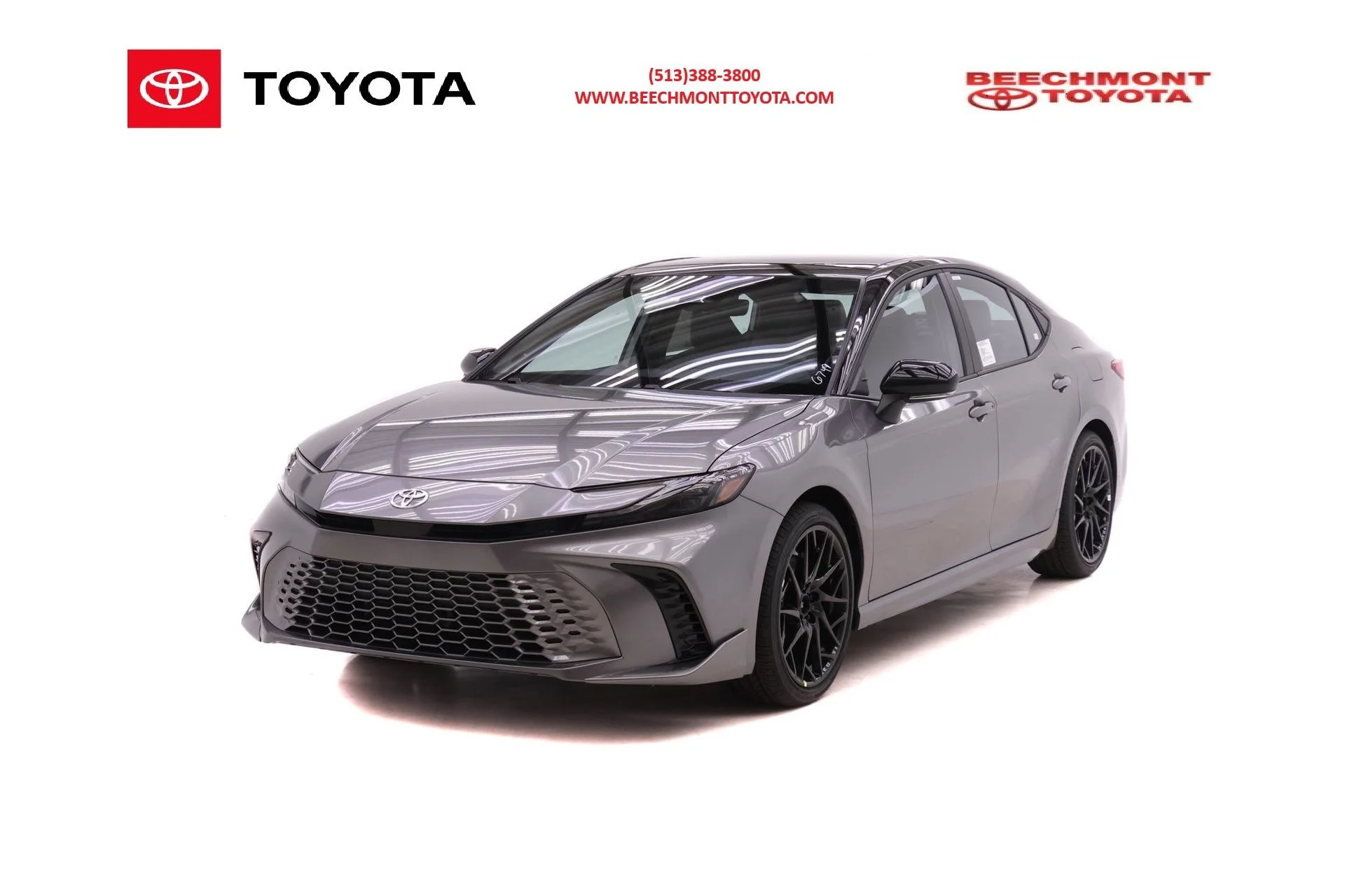 2026 Toyota Camry  XSE
