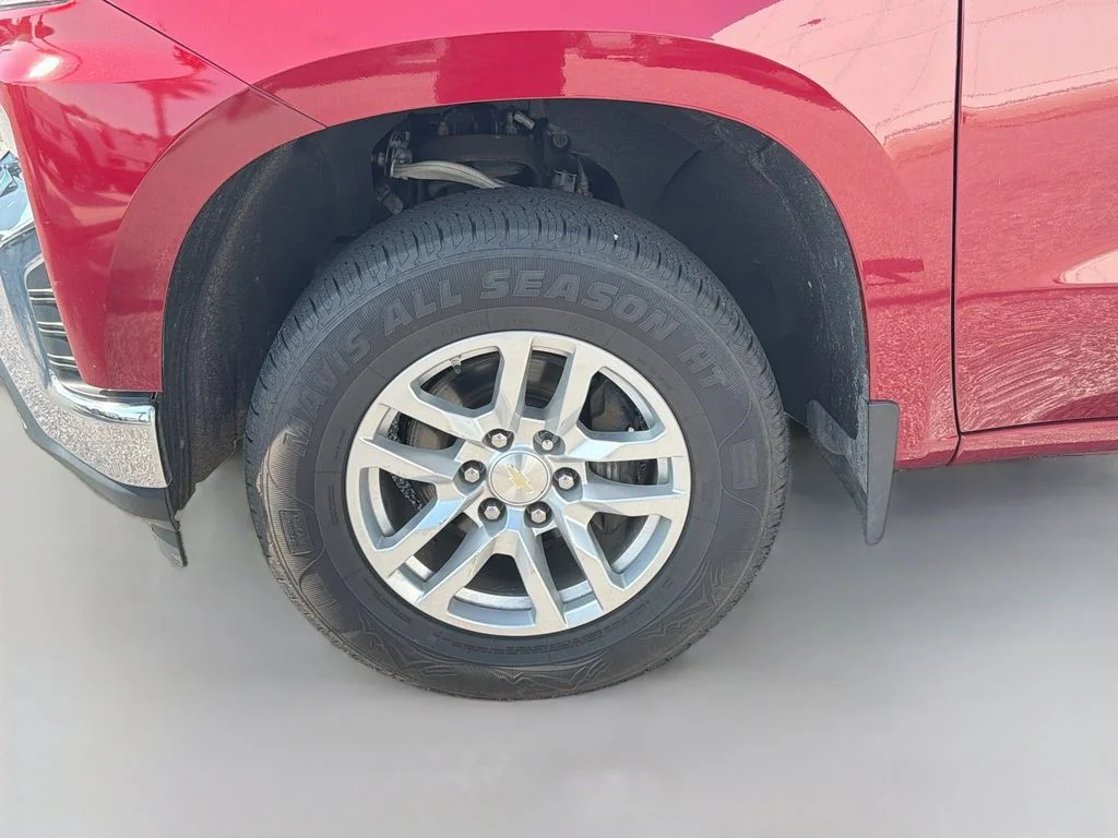 Used 2019 Red Chevrolet LT image 35