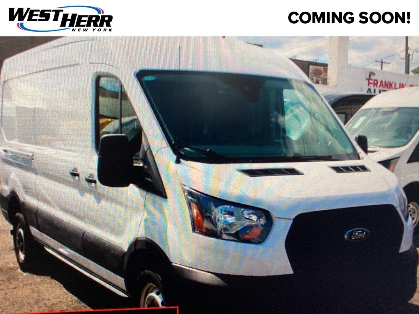 Used 2025 Oxford White Ford 250 image 1