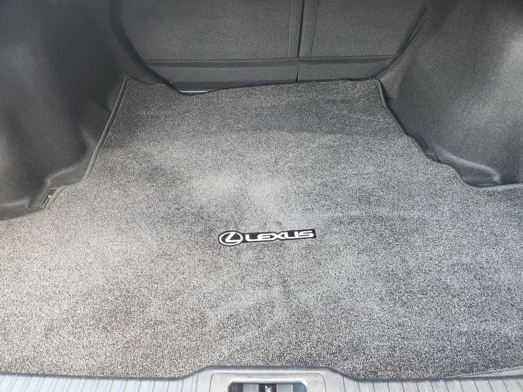 Certified Used 2024 White Pearl Lexus 300 image 34