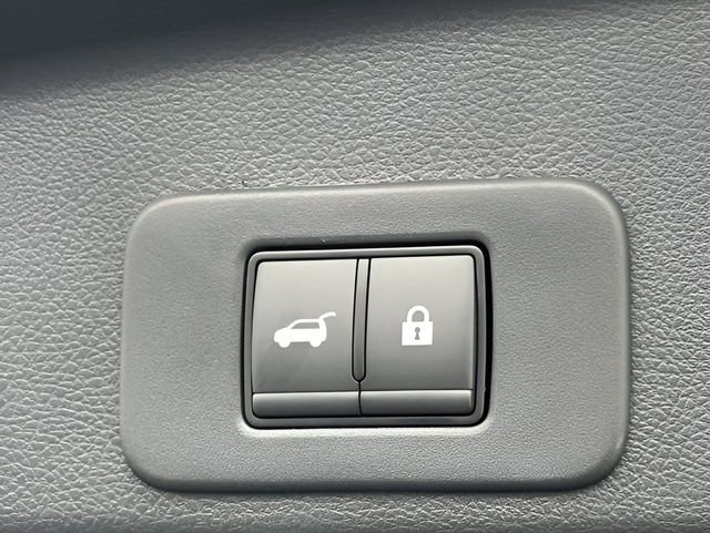2025 Nissan Murano SV - Photo 24