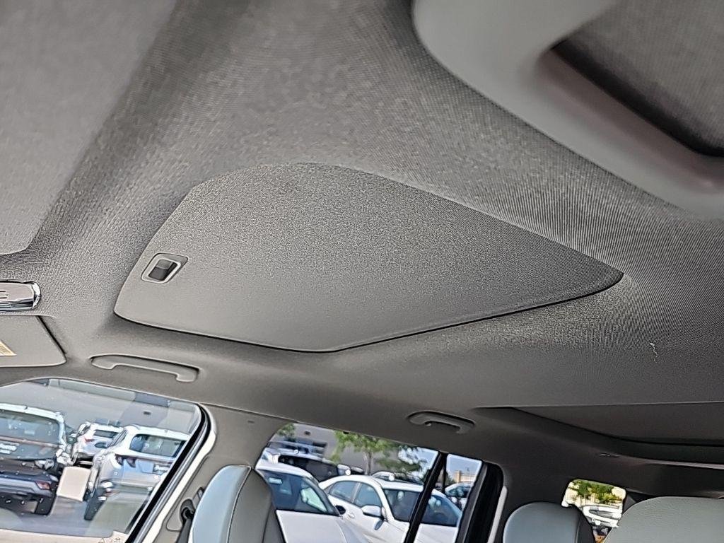 2026 Hyundai Santa Fe Limited - Photo 27