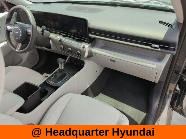 2026 Hyundai Kona SE - Photo 19