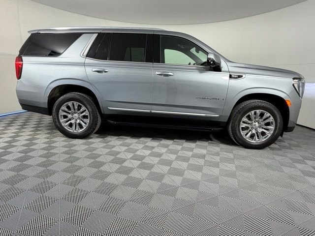 Certified Used 2024 Silver GMC Denali image 8