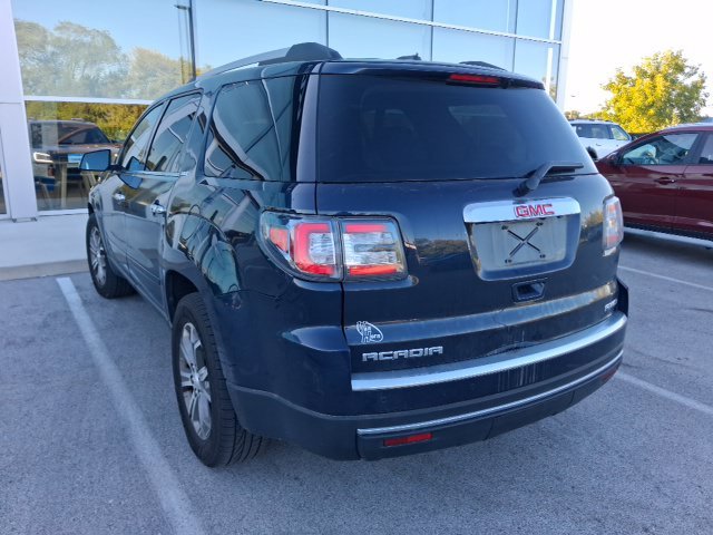 Used 2016  GMC SLT-1 image 4