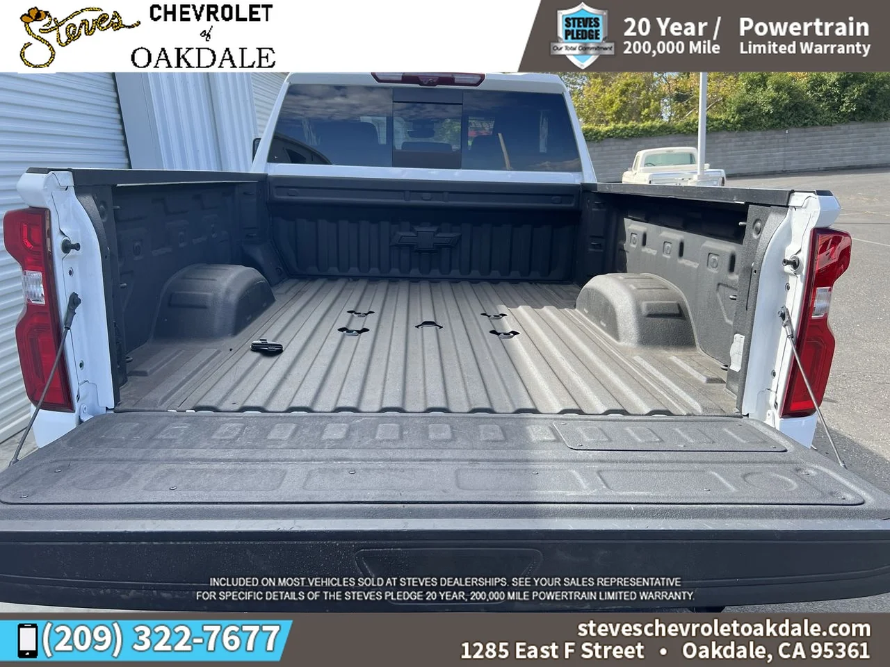 2024 Chevrolet Silverado 2500HD LTZ - Photo 30