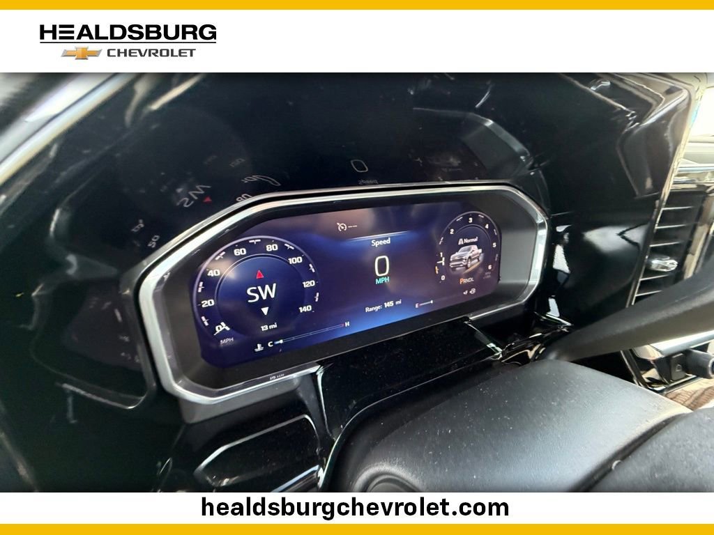 2026 Chevrolet Silverado 1500 LT - Photo 17