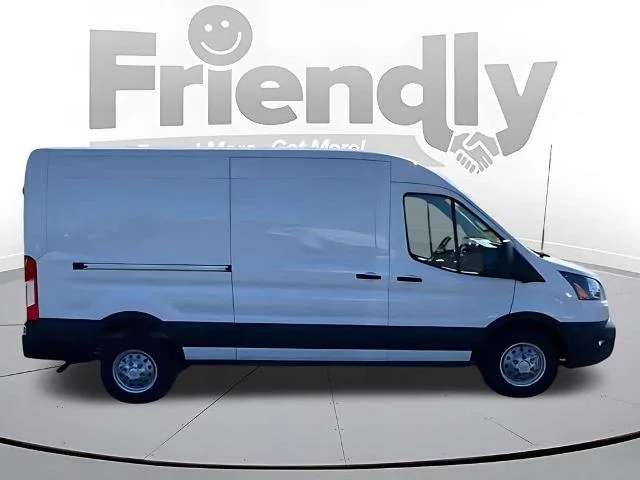 2025 Ford Transit Van Base - Photo 32