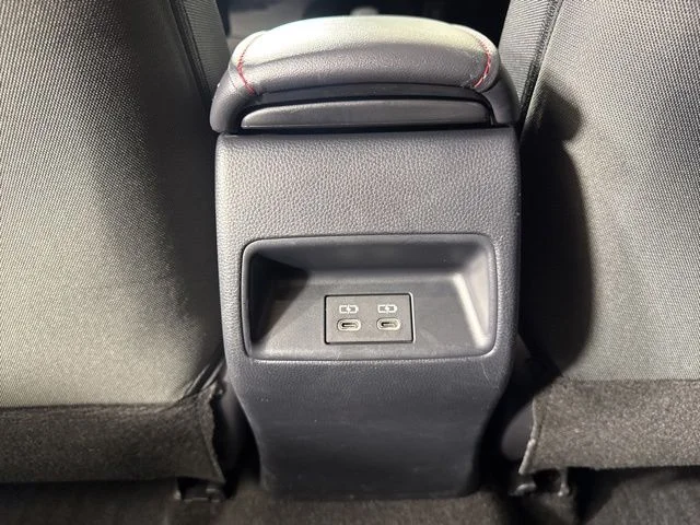 Used 2025 Pearl Toyota SE image 13