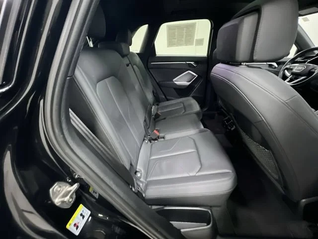 Certified Used 2024  Audi S line Premium image 27