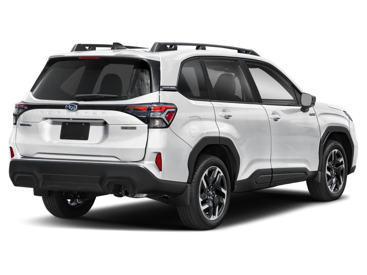 New 2026 CRYSTAL WHITE PEARL SUBARU Premium Hybrid image 12
