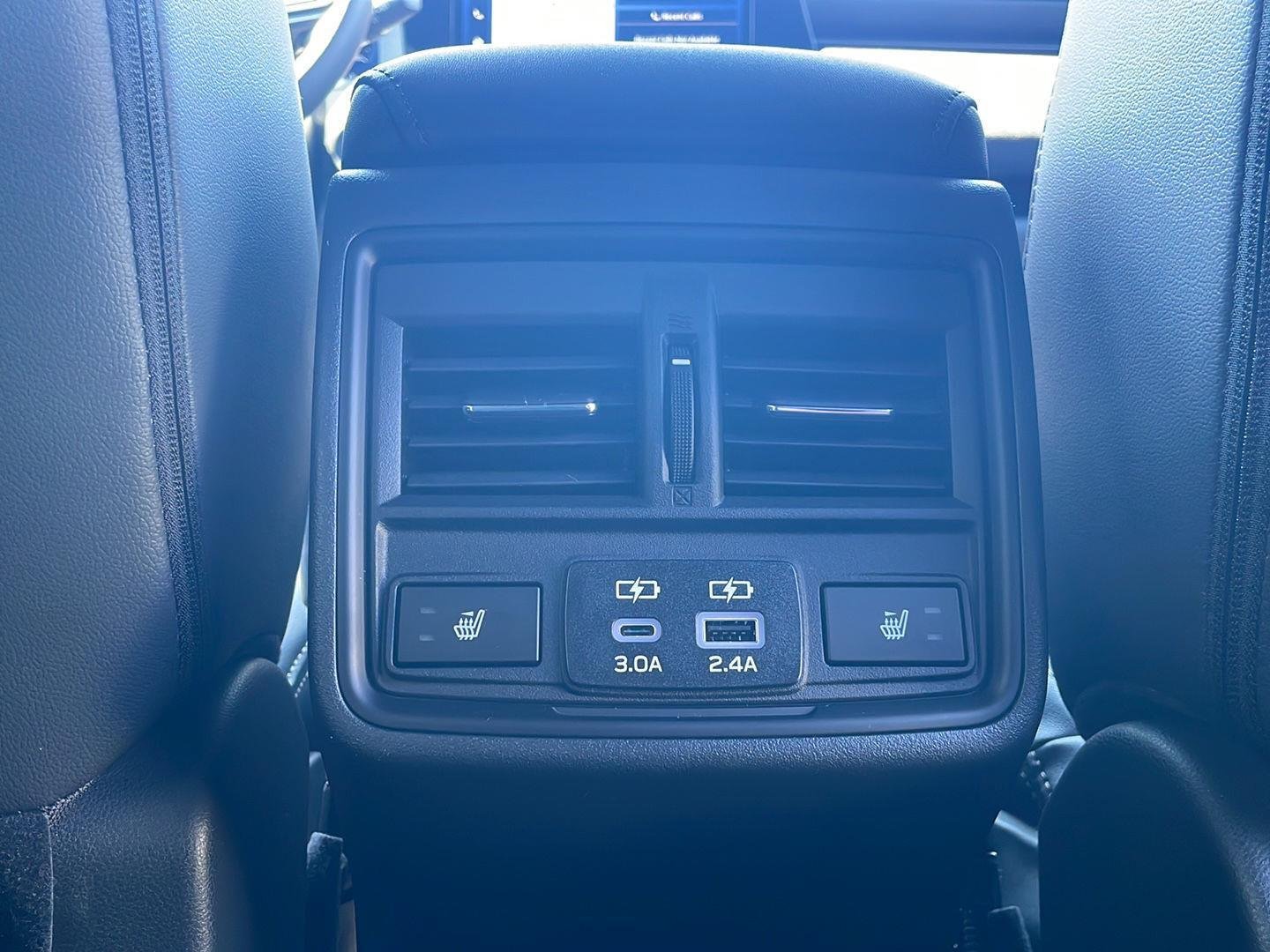 New 2026 RIVER ROCK PEARL Subaru Limited image 29