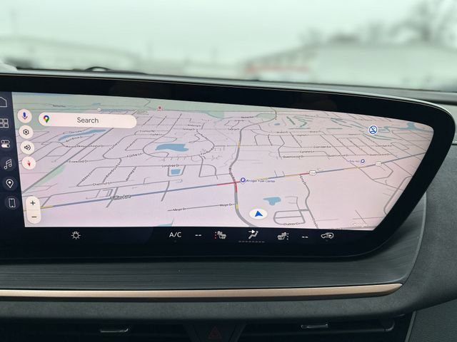 2026 Buick Envision Sport Touring - Photo 21