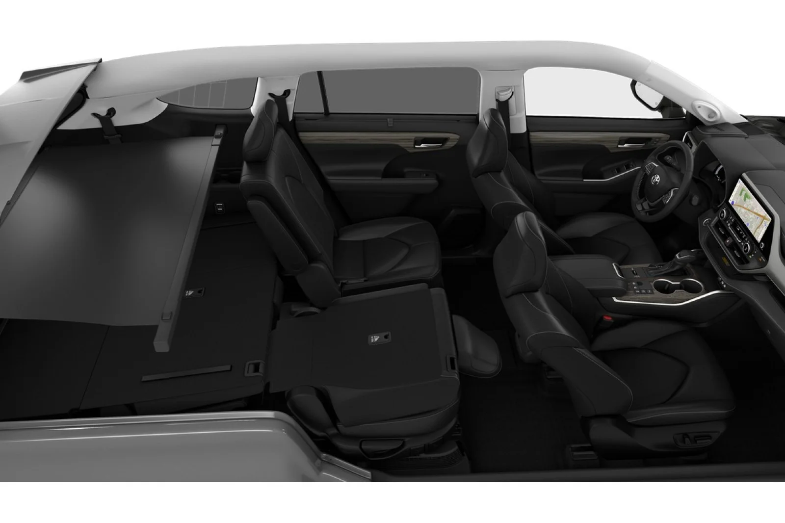 New 2026 Heavy Metal <sup>1</sup> Toyota  Limited image 4