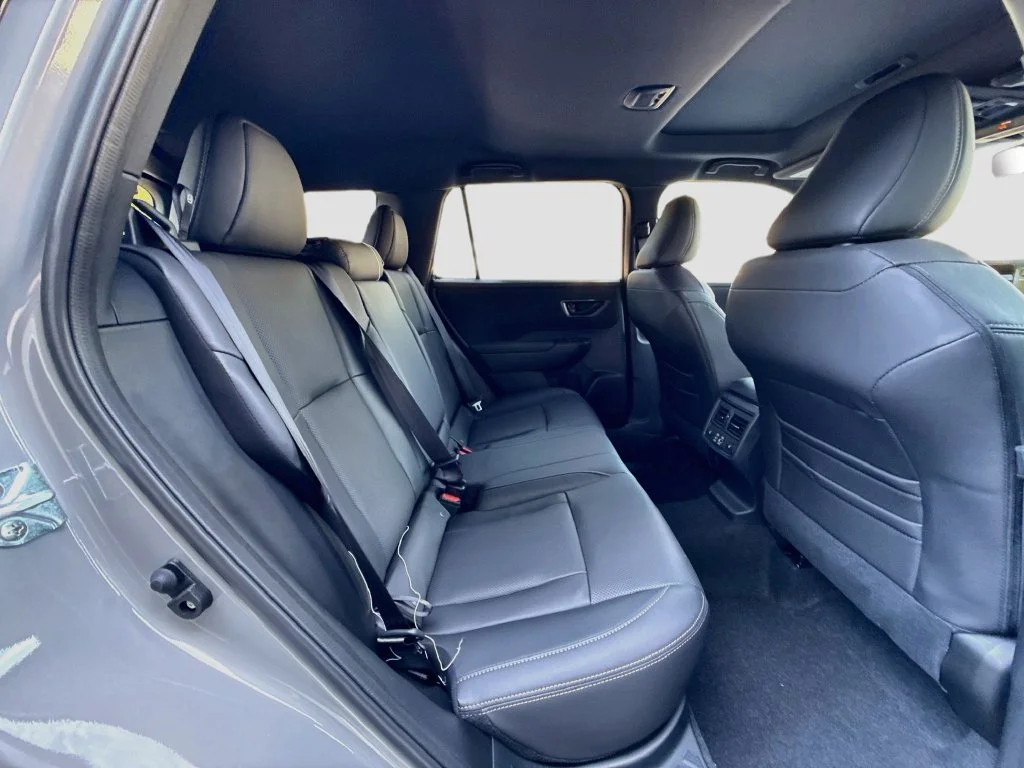 New 2026  Subaru Limited image 36