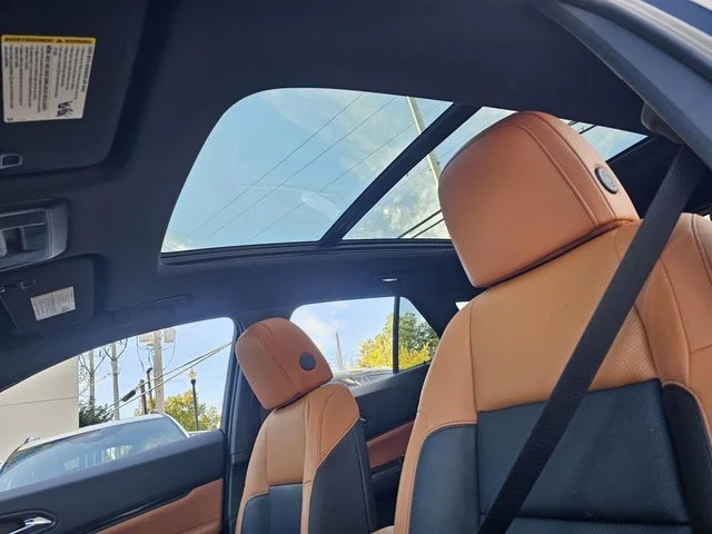 2026 Honda Prologue Elite - Photo 20