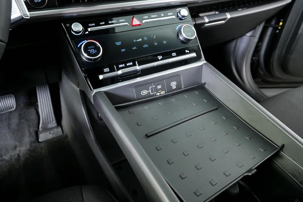 2026 Hyundai Santa Fe SE - Photo 17