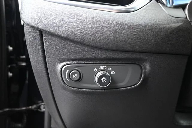 Used 2024 Black Chevrolet LT image 16