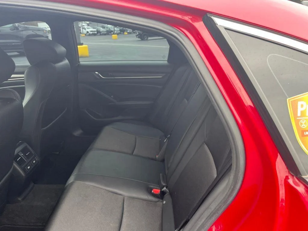 2021 Honda Accord Sport - Photo 23