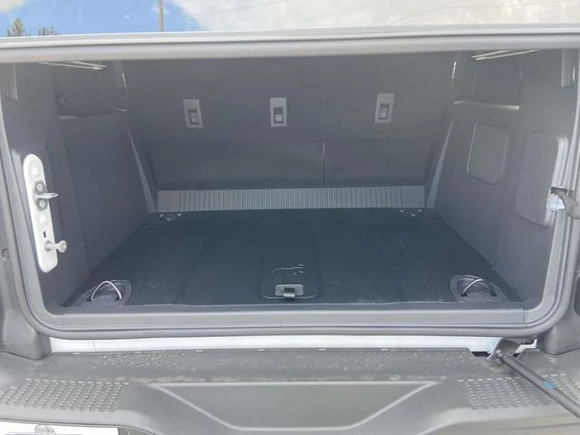 New 2026 Oxford White Ford Big Bend® image 8