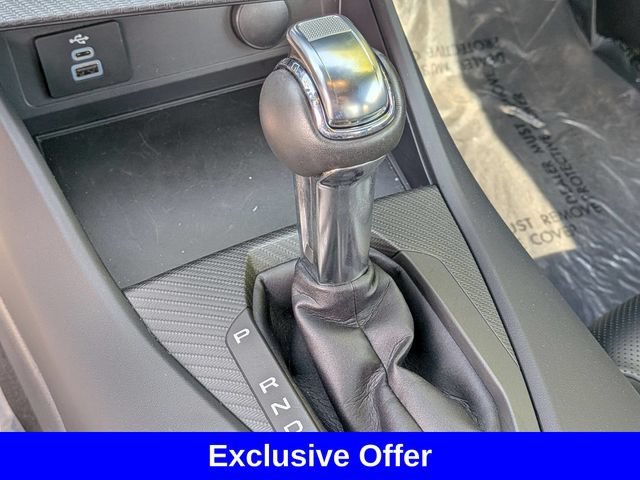 2025 Ford Mustang EcoBoost Premium - Photo 19