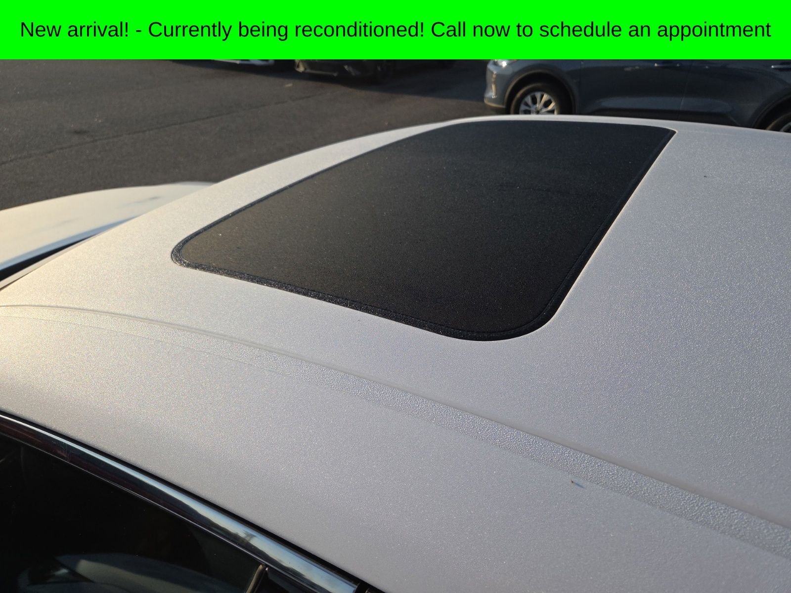 Used 2022 White Pearl Lexus 350 image 7
