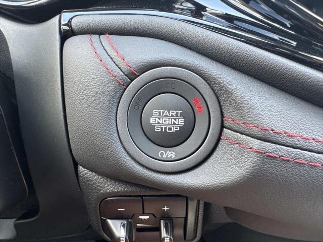 New 2026 B5 Blue Exterior Paint Dodge GT PLUS image 50