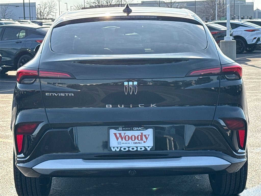 2026 BUICK ENVISTA - Image 6
