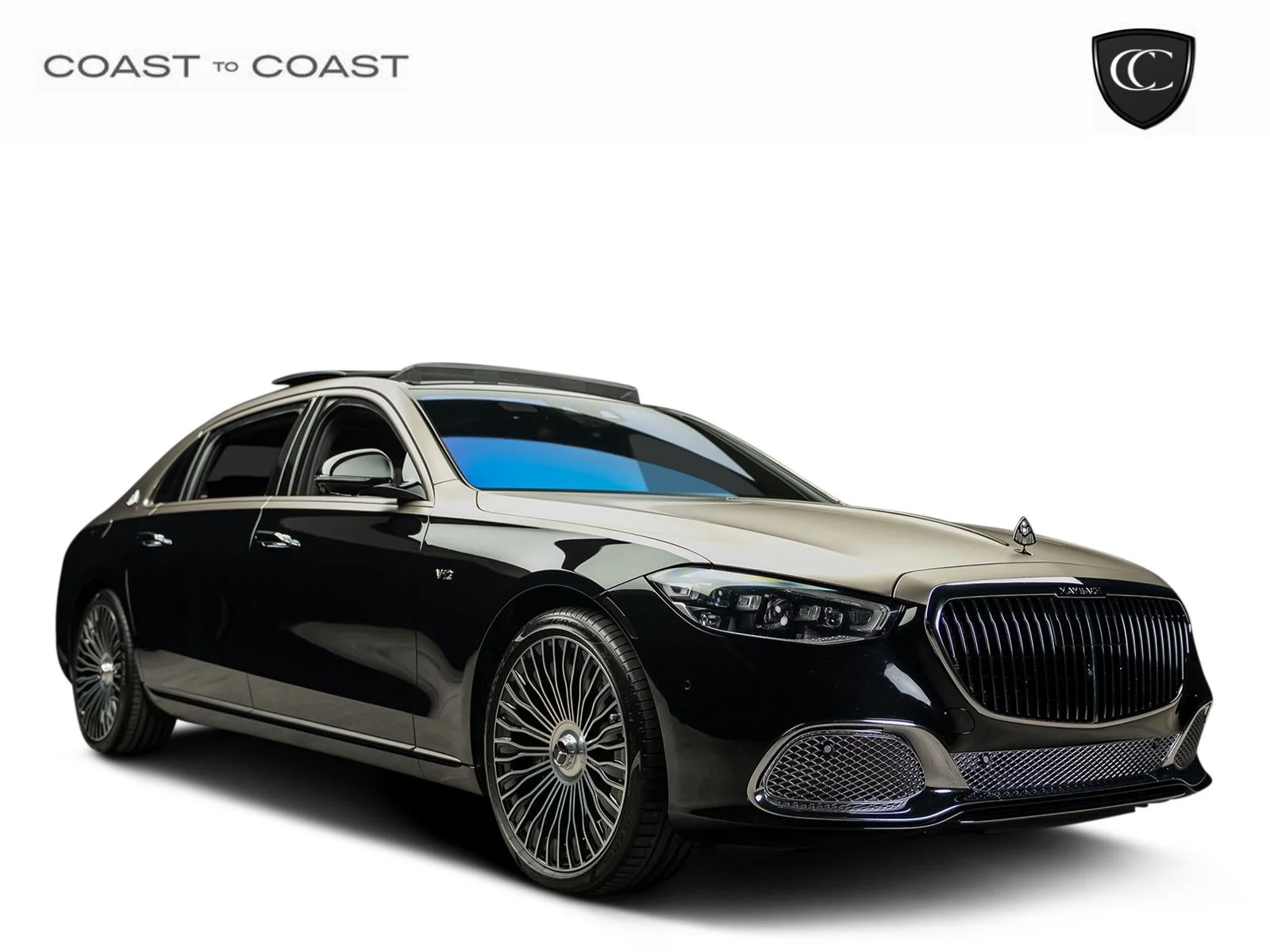 Used 2023  Mercedes-Benz Maybach S 680 image 1