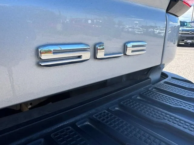 Used 2021 QUICKSILVER METALLIC GMC SLE image 23