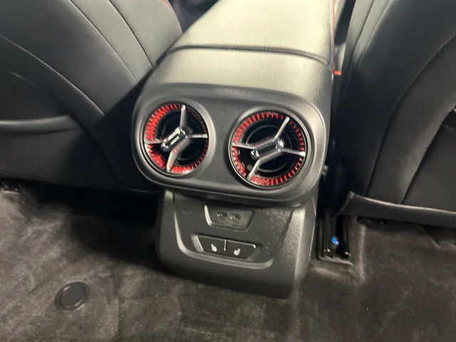 Used 2024 Gray Chevrolet RS image 22