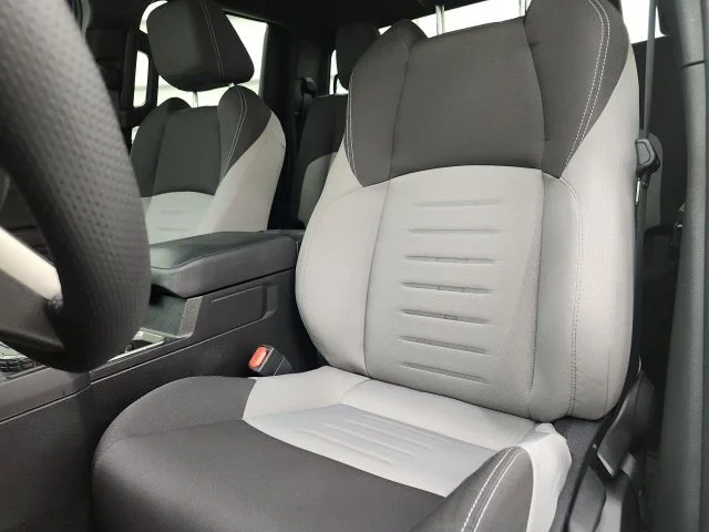 Used 2026 Blue Toyota TRD Sport image 21