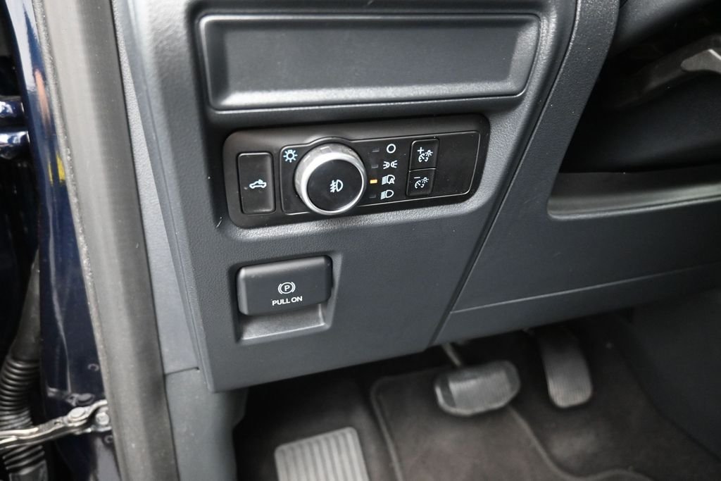 Used 2023 Blue Ford XL image 13