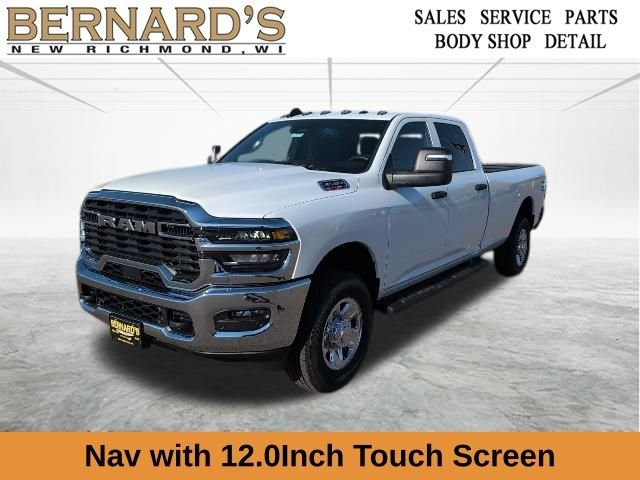 2026 RAM 3500 Tradesman 4X4 Crew Cab LWB's photo
