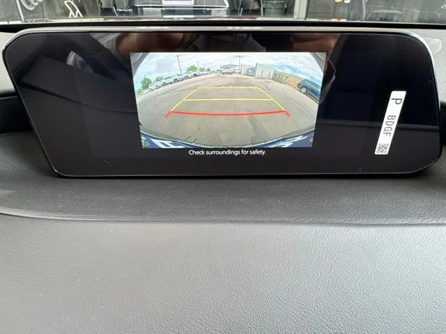 New 2026 Machine Gray Metallic Mazda 2.5 S Preferred image 19