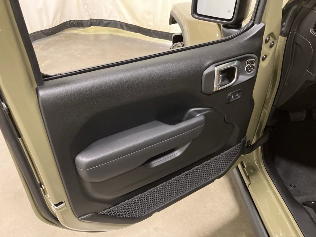 New 2026 41 Exterior Paint Jeep Willys 41 image 8