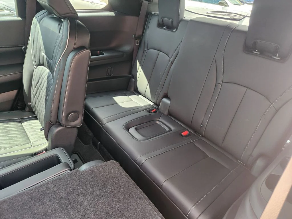 2026 INFINITI QX60 AUTOGRAPH - Photo 13