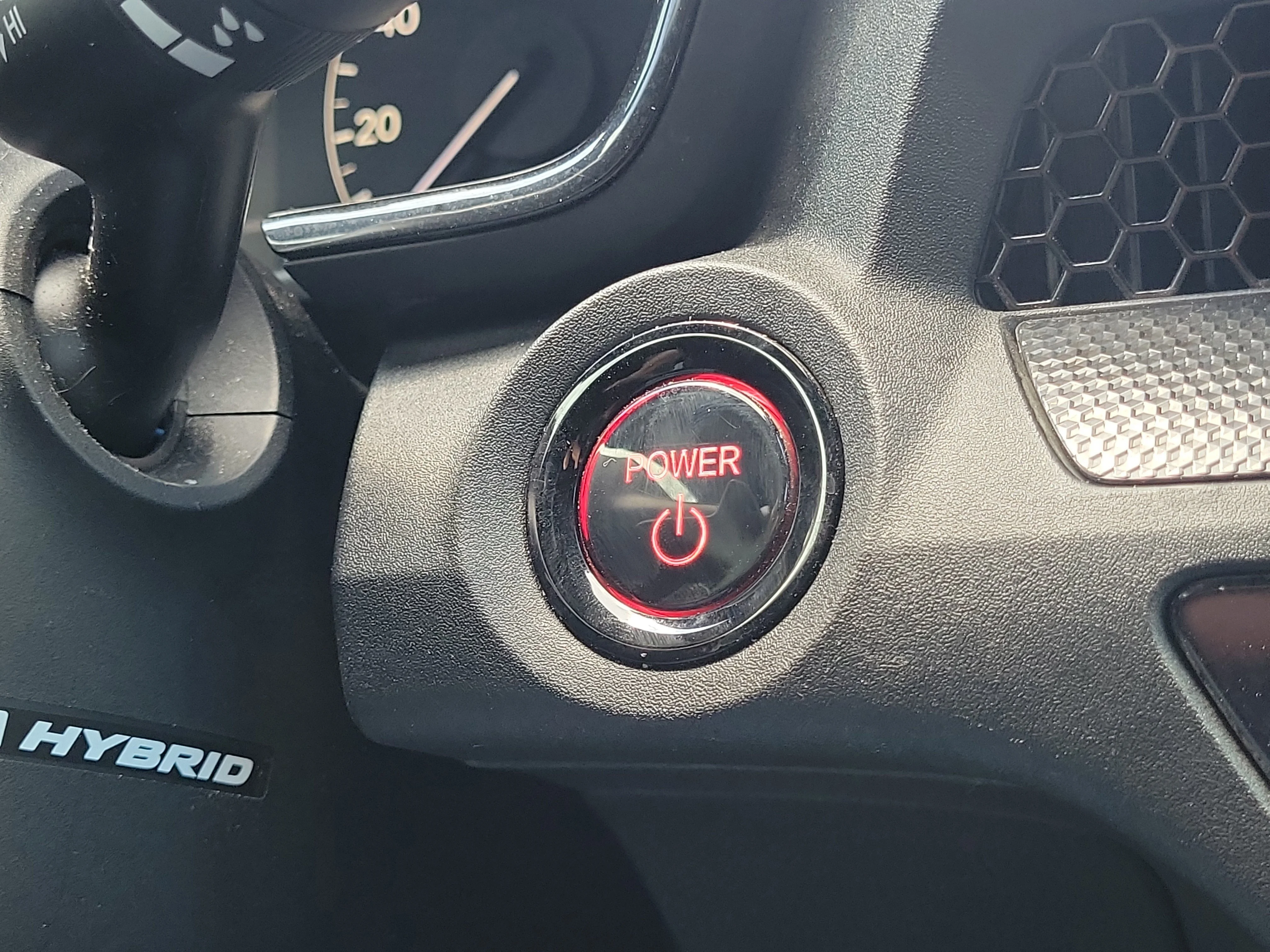 2024 Honda CR-V Sport - Photo 29