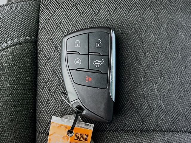 Used 2024 Red Chevrolet LT image 30