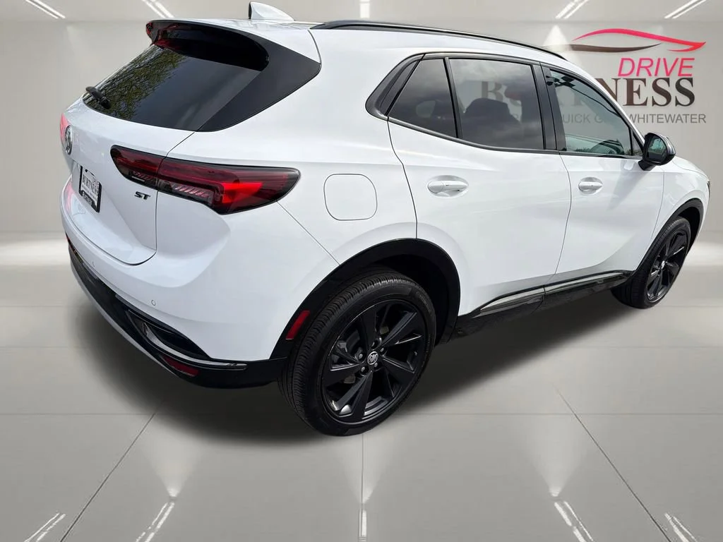 2023 Buick Envision Preferred - Photo 6