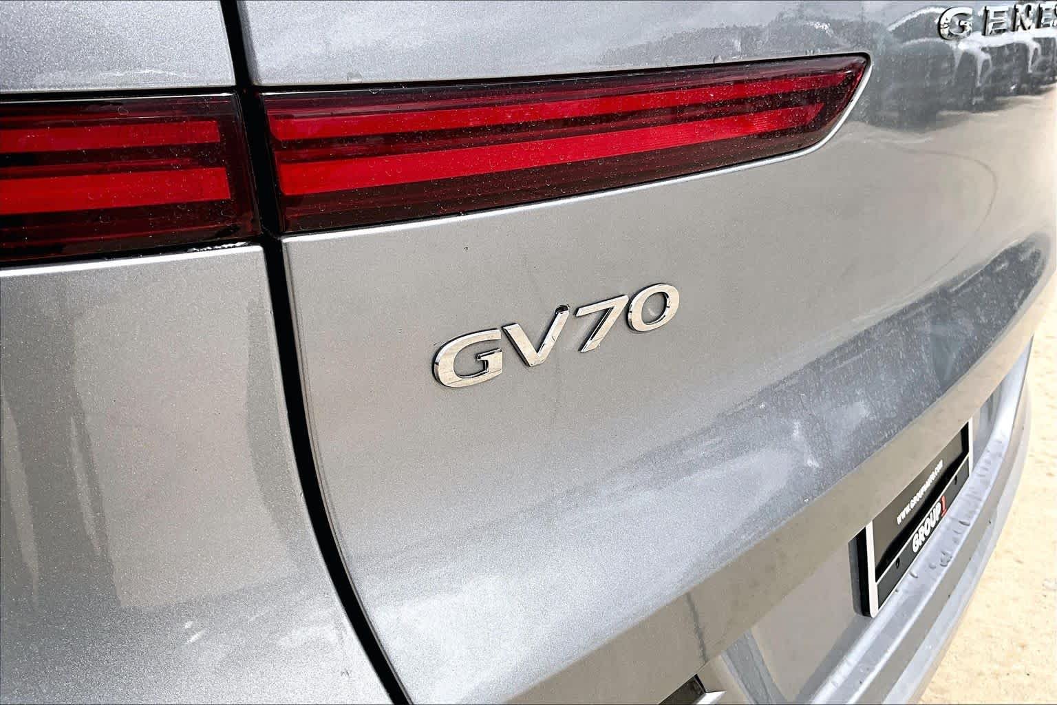 Used 2023 Savile Silver Genesis Advanced image 30